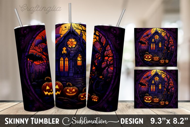 Stained Glass Png Image 11