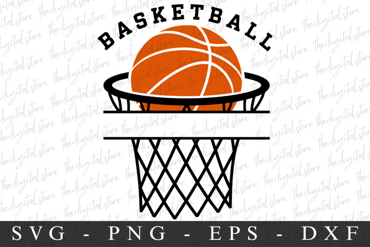 Cute Monogram Svg Image 17