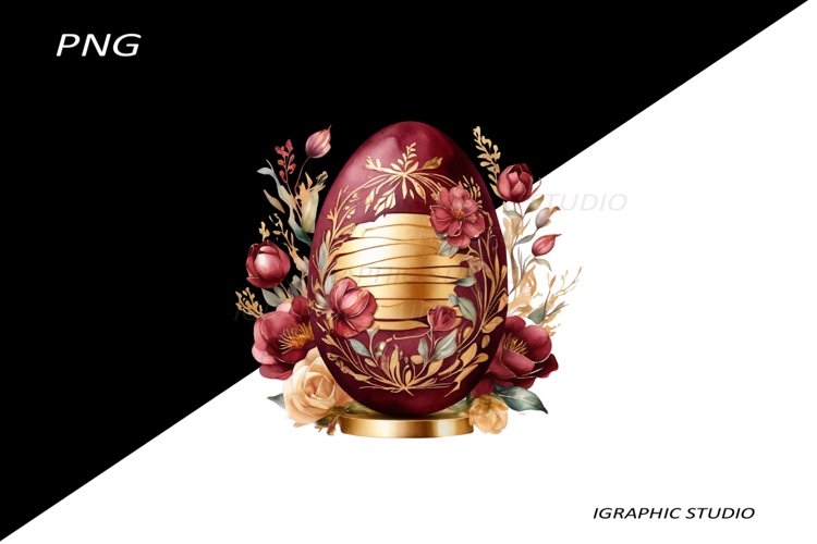 Egg Png Image 5