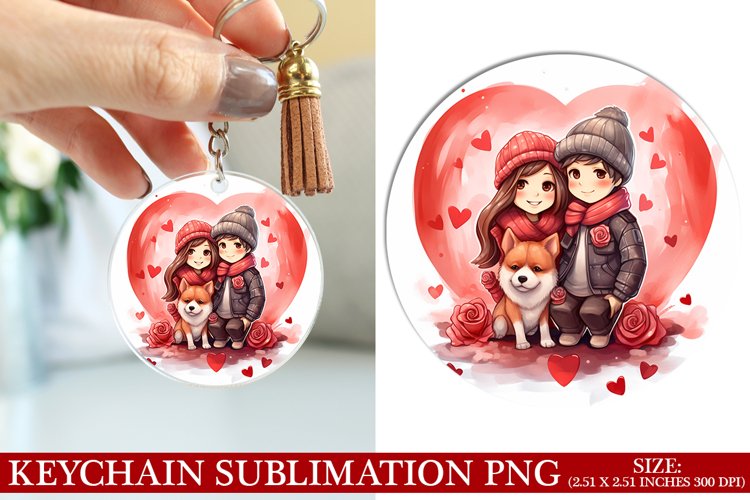 Valentines PNG Image 2