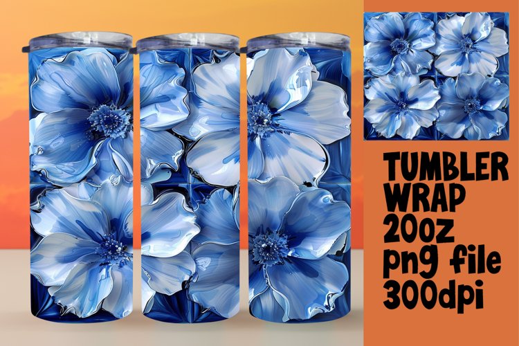 Floral Pattern Png Image 11