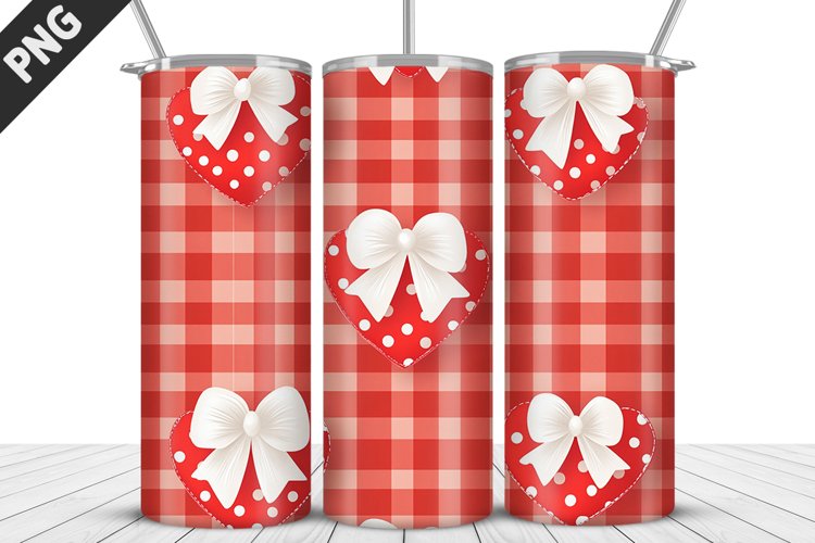 Valentines Sublimation Design Image 15