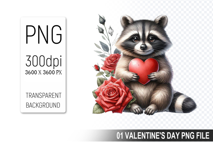 Valentines Day Clipart Image 9