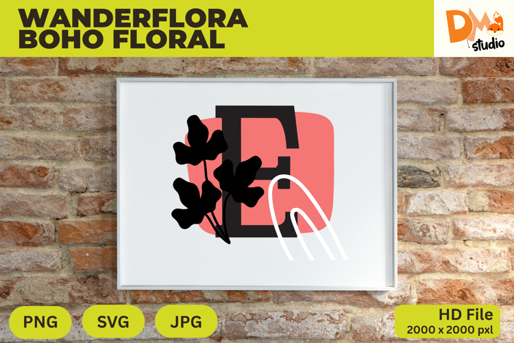 Rustic Logo Image 7