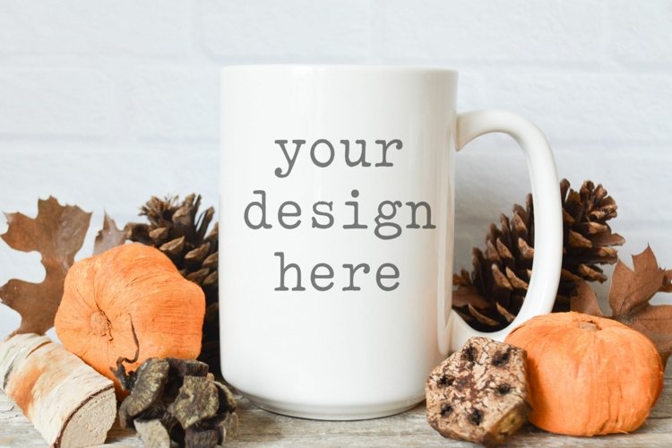 Autumn Clipart Image 5