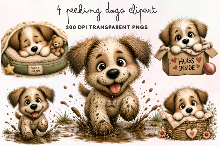 Funny Face Clipart Image 19