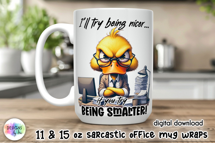 15 Oz Sublimation Mug Designs Image 16