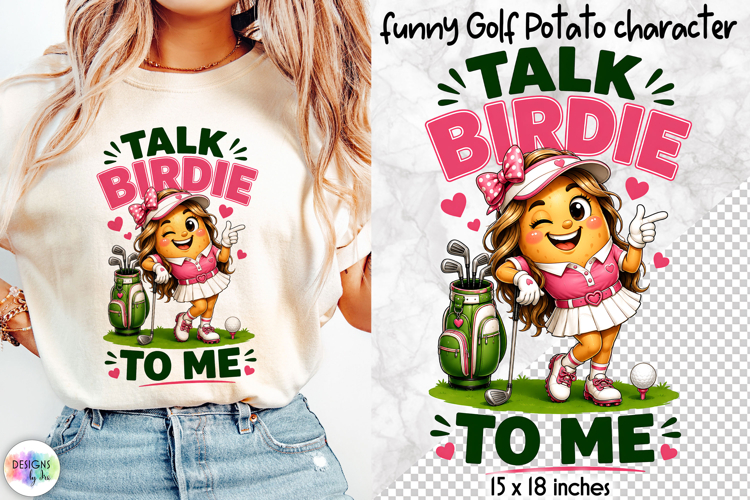 Golf Png Image 4