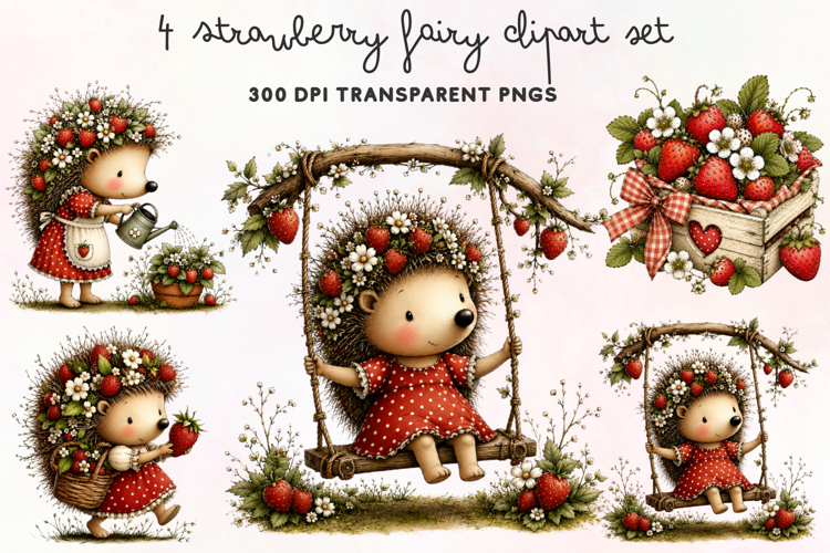 Kawaii Clipart Image 15