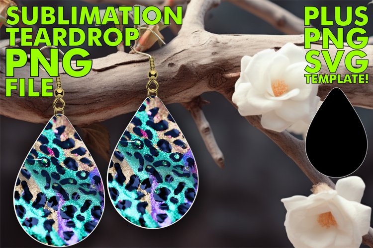 Sublimation Art Image 10