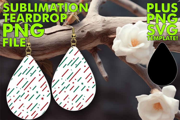 Teardrop Clipart Image 24