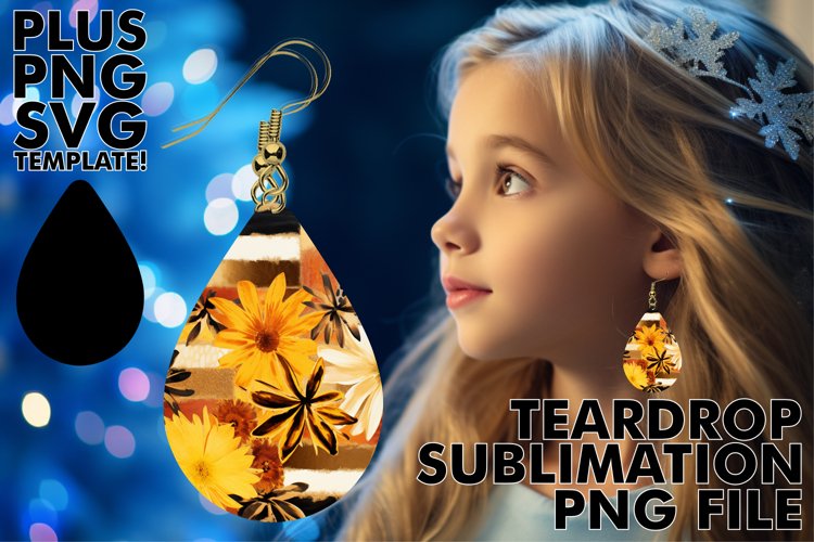 Watercolor Sunflower Clipart Image 7