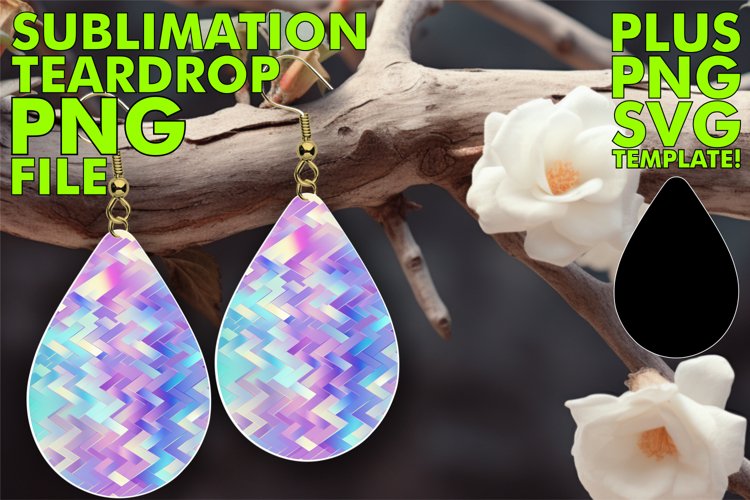 Teardrop Clipart Image 19