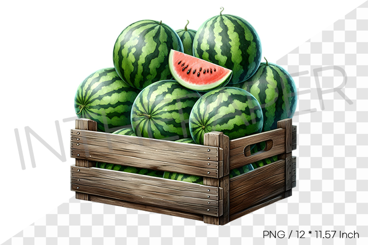 Crate Png Image 13