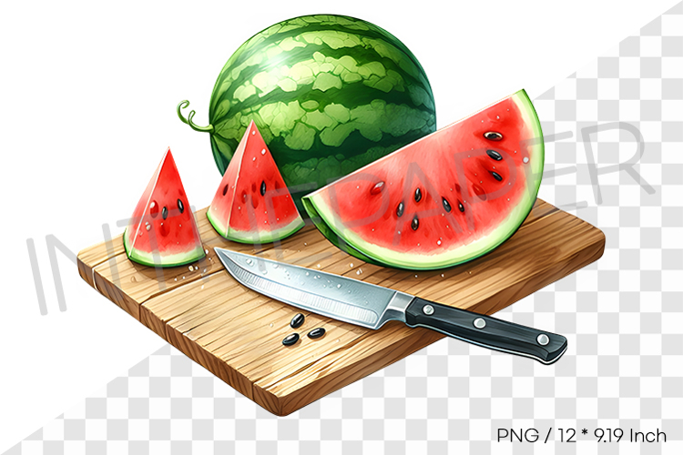 Kitchen Knife Png Image 4