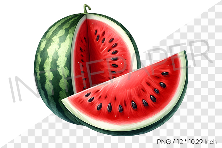 Watercolor Clipart Image 18