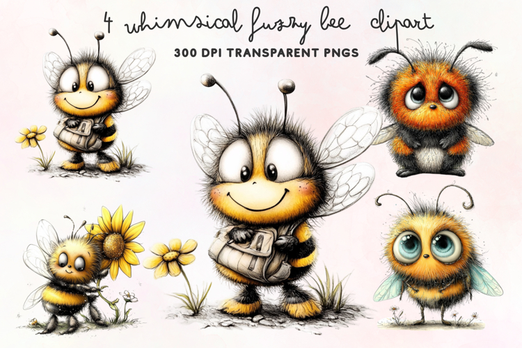 Bumble Bee Png Image 16