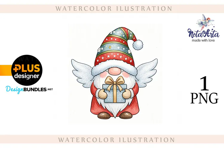 A Christmas Gnomes, Christmas Gnomes