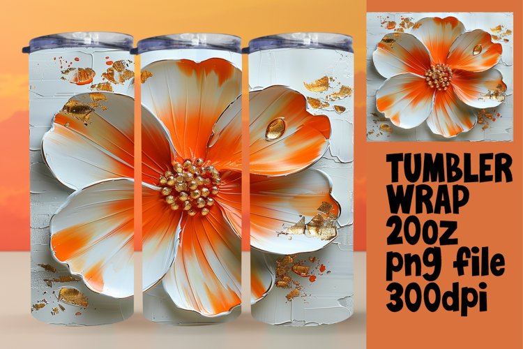 Floral Pattern Png Image 18