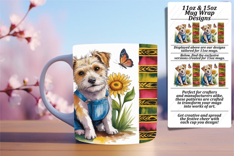 Coffee Mug Clipart Image 10