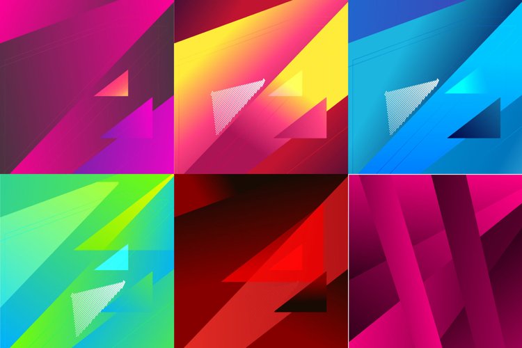 Abstract Graphics Image 17