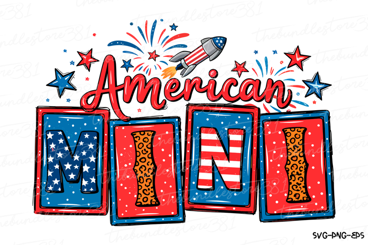 Funny 4th Of July Svg Image 21