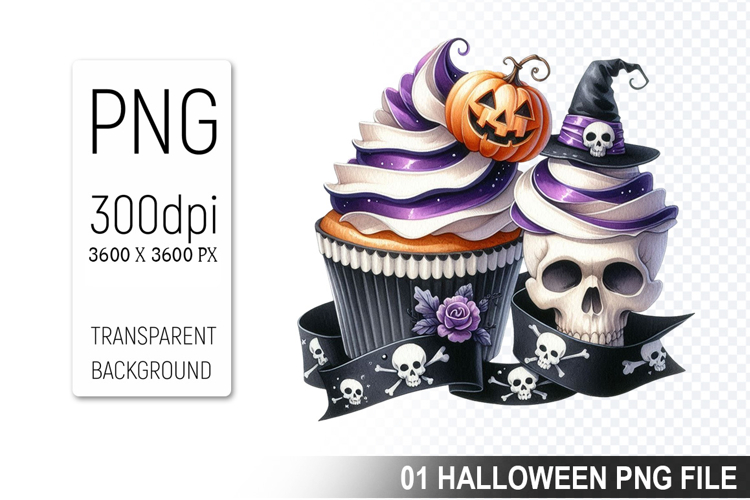 Cupcake Png Image 22