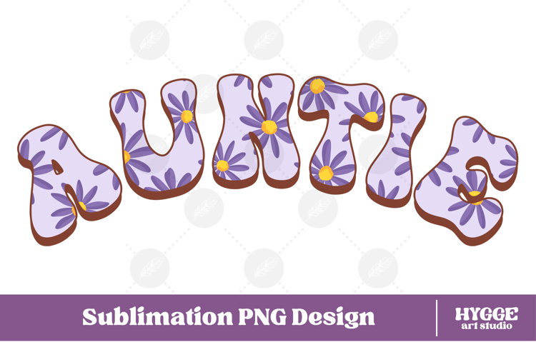 Aunt Clipart Image 13