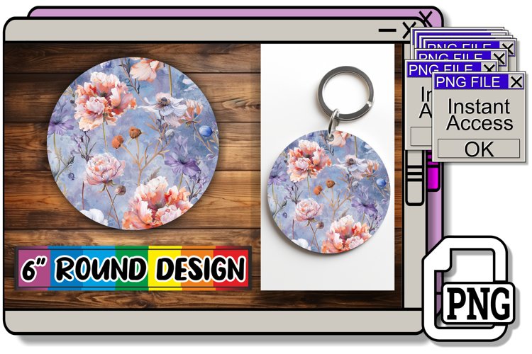 Keychain Png Image 9