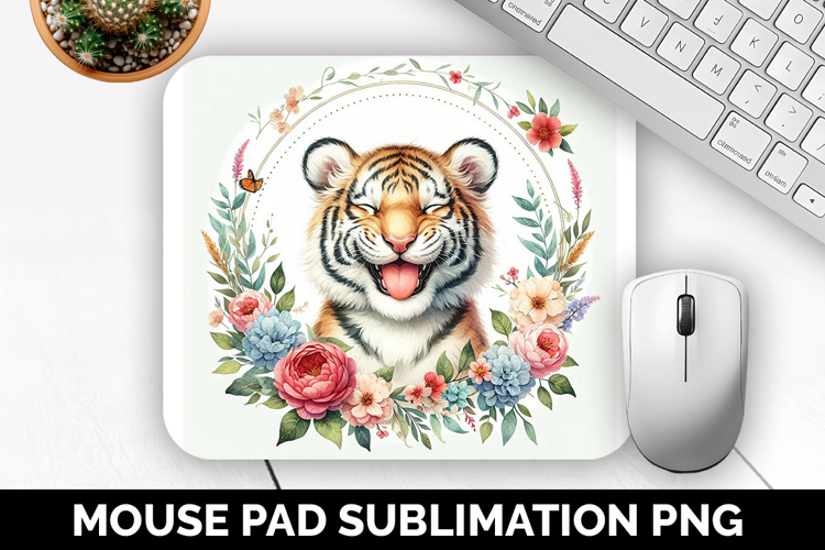 Cute Animals Clipart Image 13