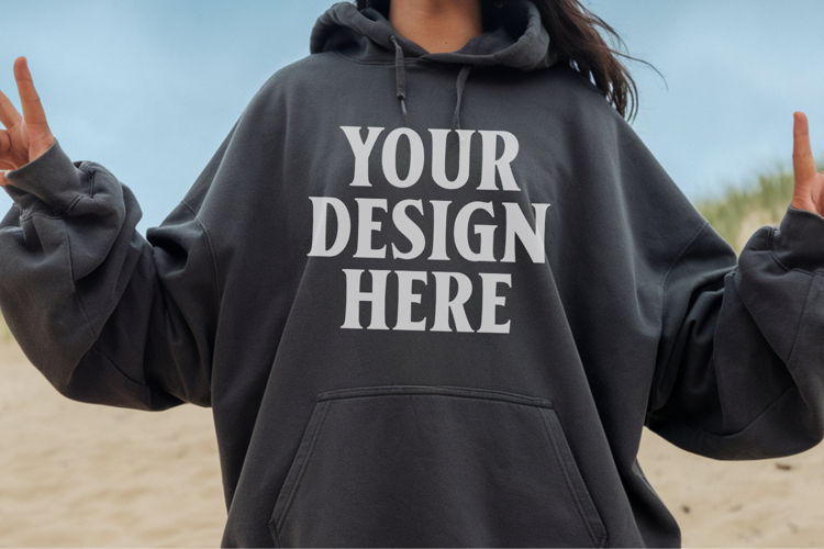 Gildan Mockups Image 23