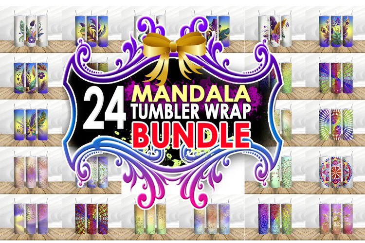 Sublimation Tumbler Designs Image 9