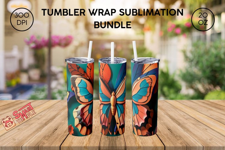 Sublimation Tumbler Designs Image 18