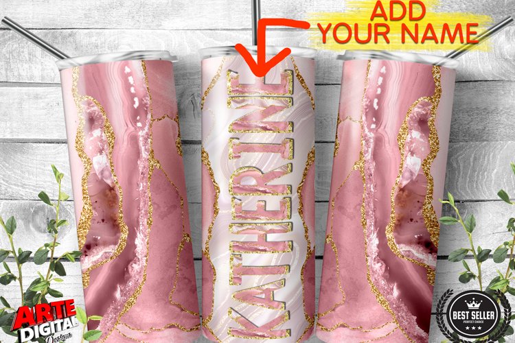 Sublimation Tumbler Designs Image 17