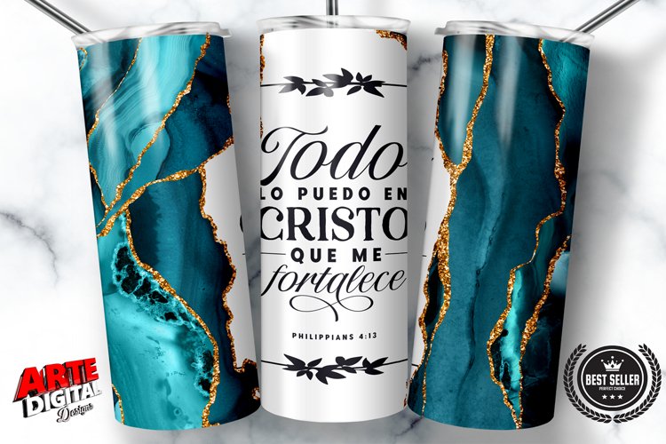 Sublimation Tumbler Designs Image 6