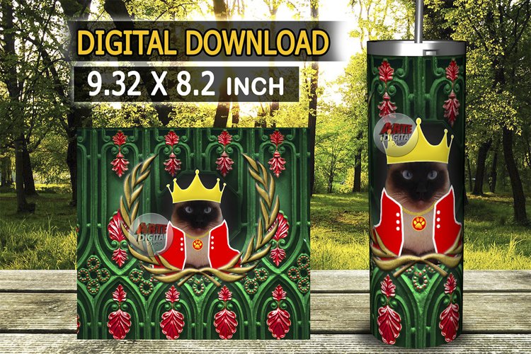 Sublimation Tumbler Designs Image 16