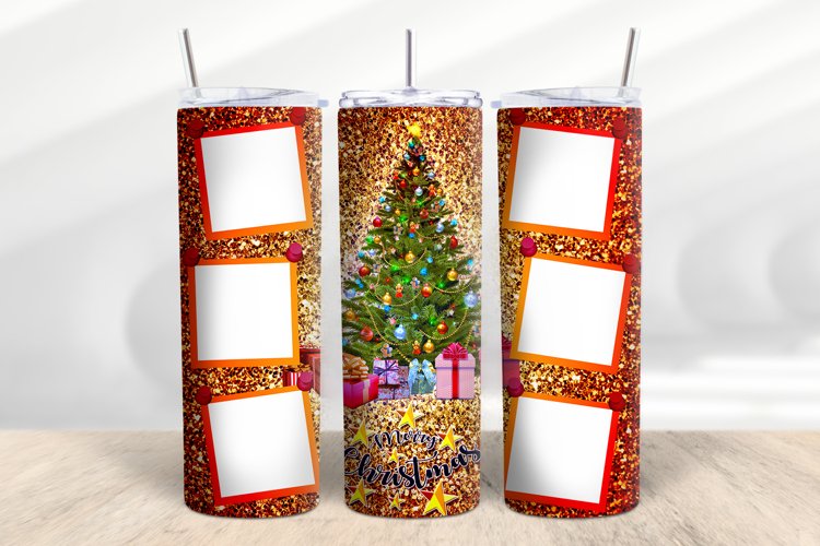 Sublimation Tumbler Designs Image 7