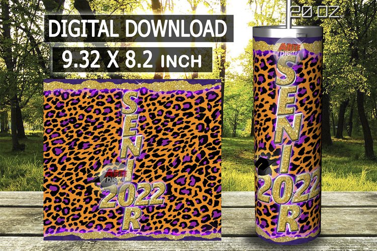 Sublimation Tumbler Designs Image 13
