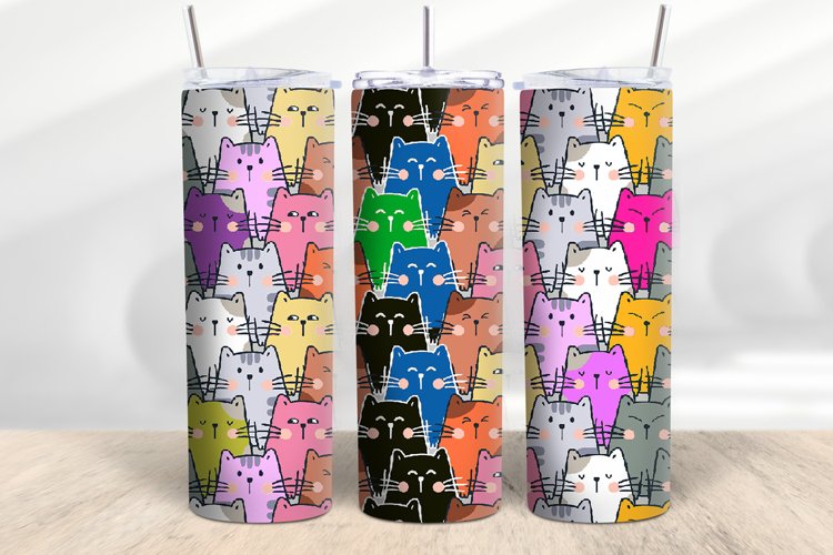 Sublimation Tumbler Designs Image 11