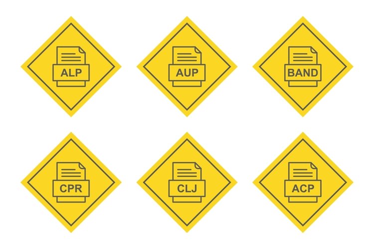 File Clipart Image 9