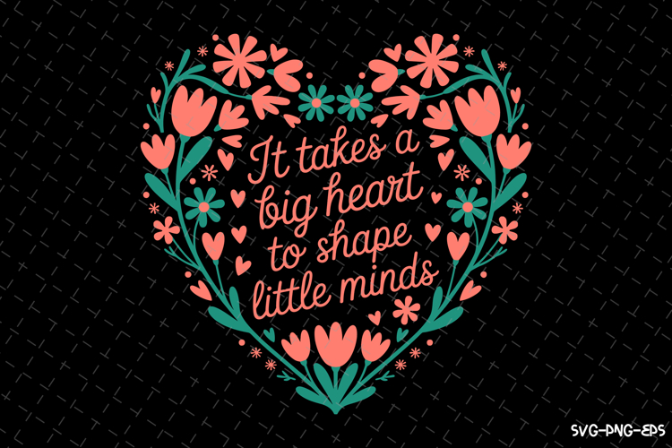 Heart Shape Svg Image 3