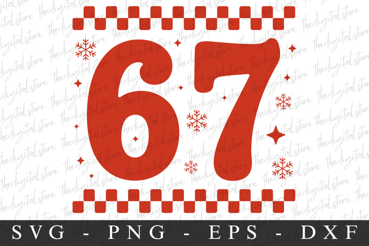 Merry Christmas Tree Svg Image 7