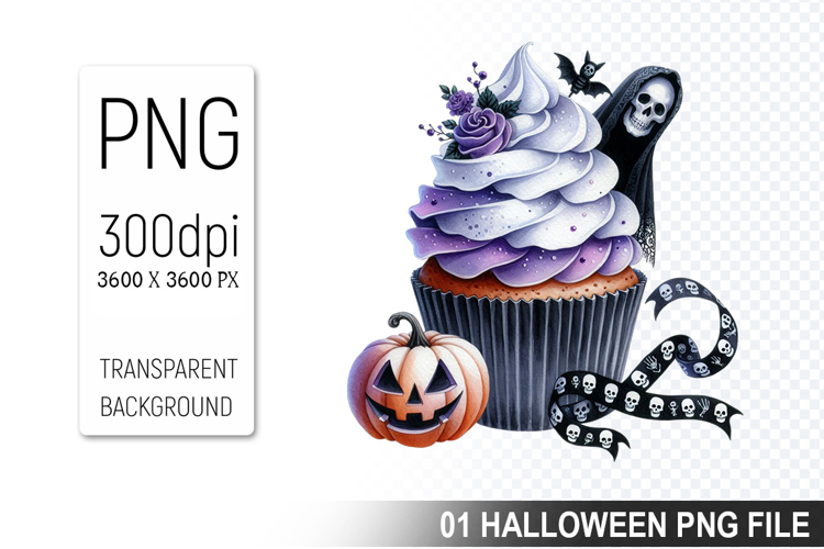 Cupcake Png Image 21