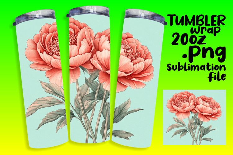 Floral Pattern Png Image 9