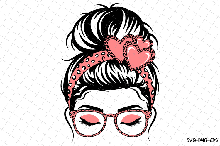 Mama SVGs Image 14
