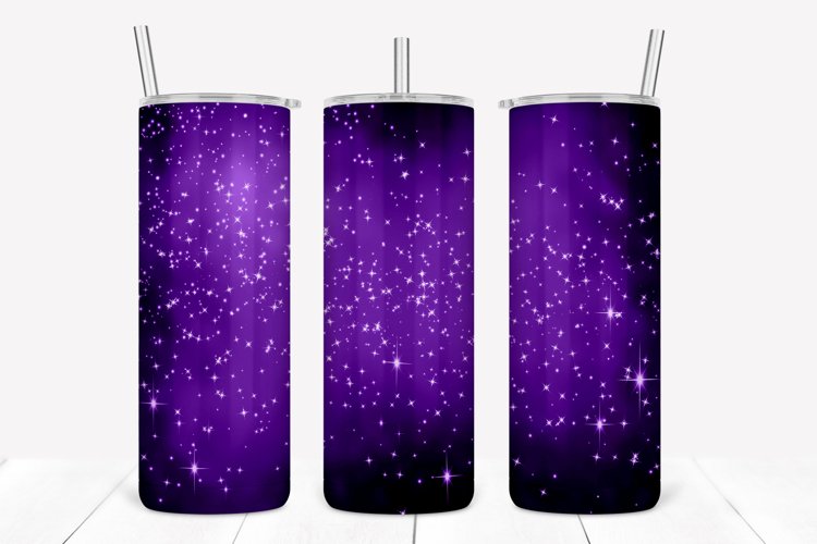 20oz Skinny Tumbler Sublimation