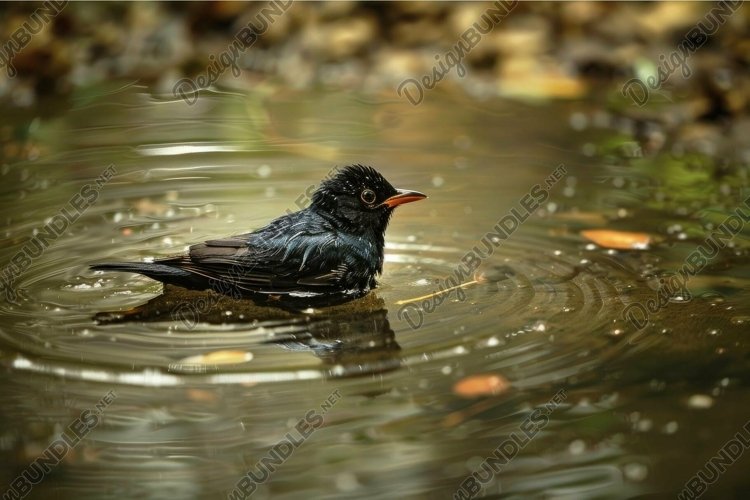Forest Clipart Image 8