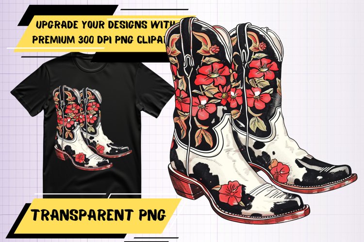 Cowboy Png Image 13
