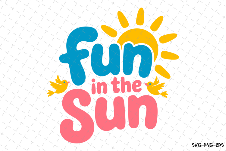 Sun Silhouette Image 23