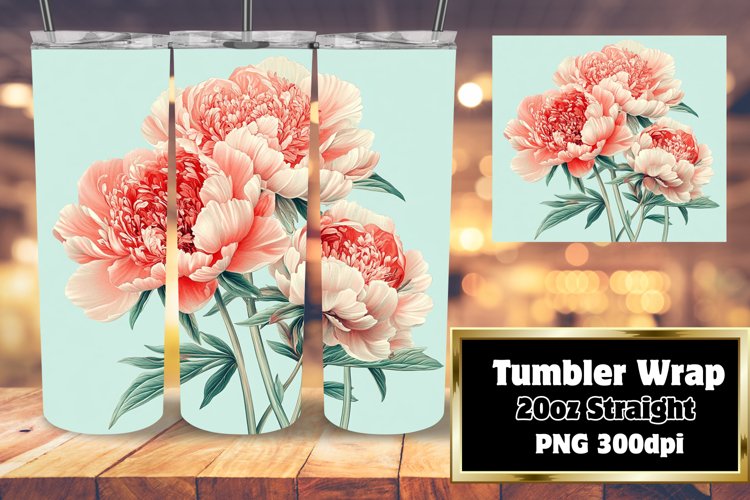 Floral Pattern Png Image 8
